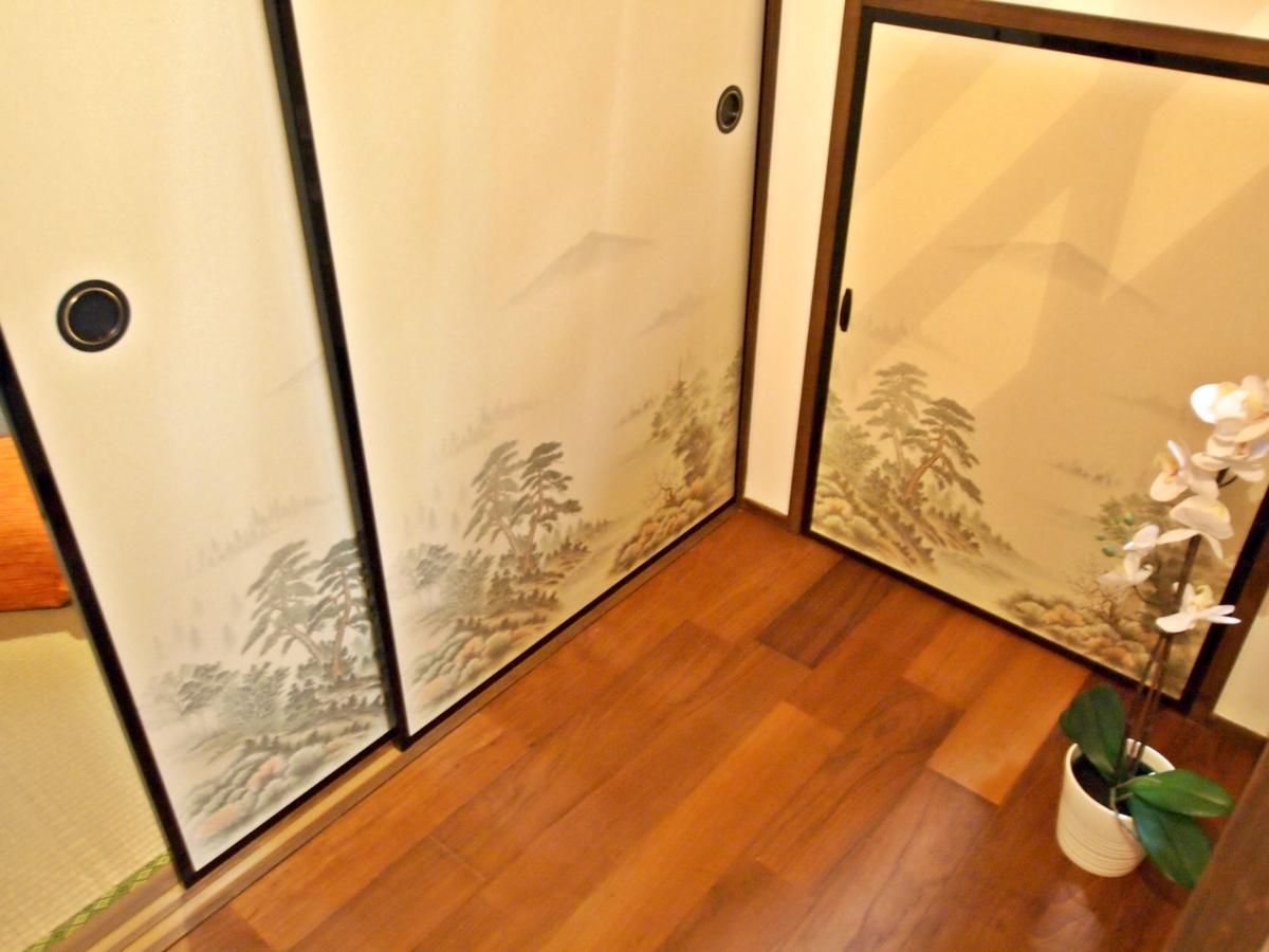 Shounsai Villa Kyoto Buitenkant foto
