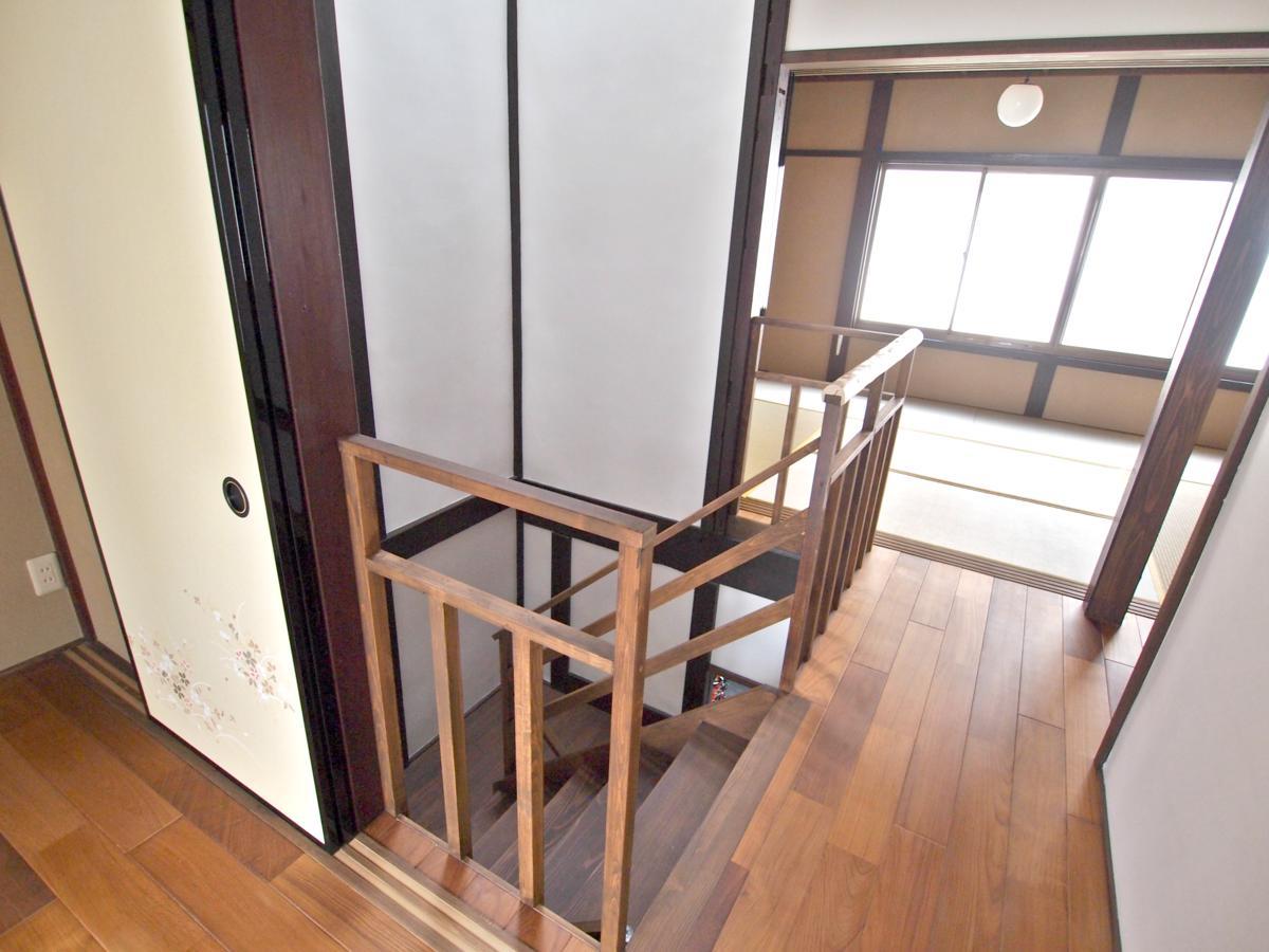 Shounsai Villa Kyoto Buitenkant foto