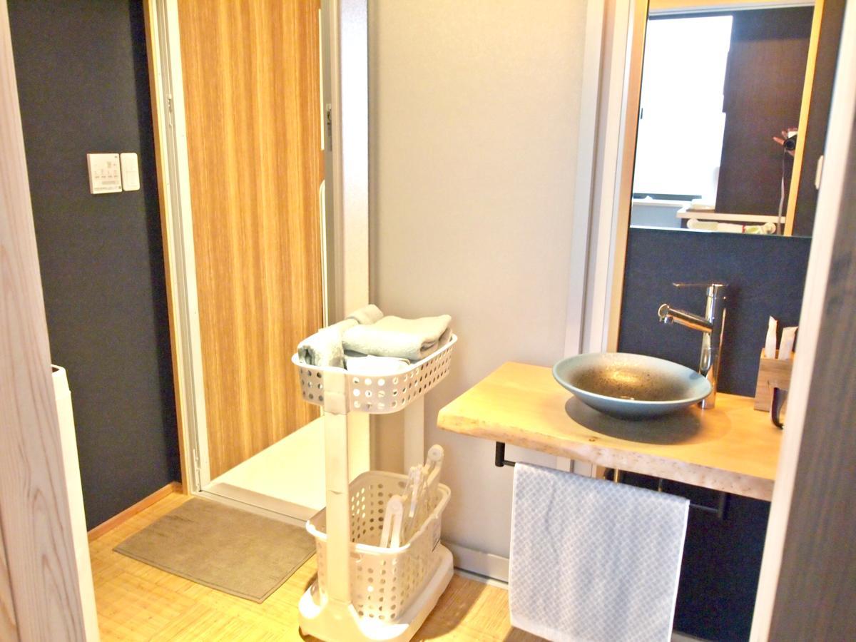 Shounsai Villa Kyoto Buitenkant foto